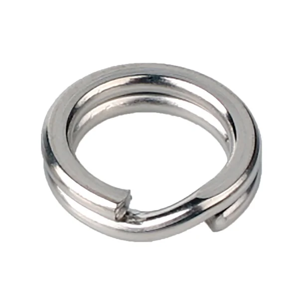 Mikado Split Ring Size 12 - 5pcs