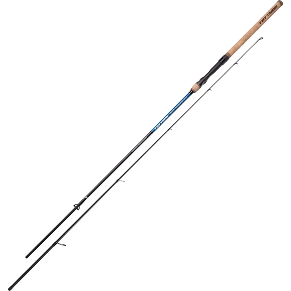 Mikado Trython Heavy Game Spinning Rod
