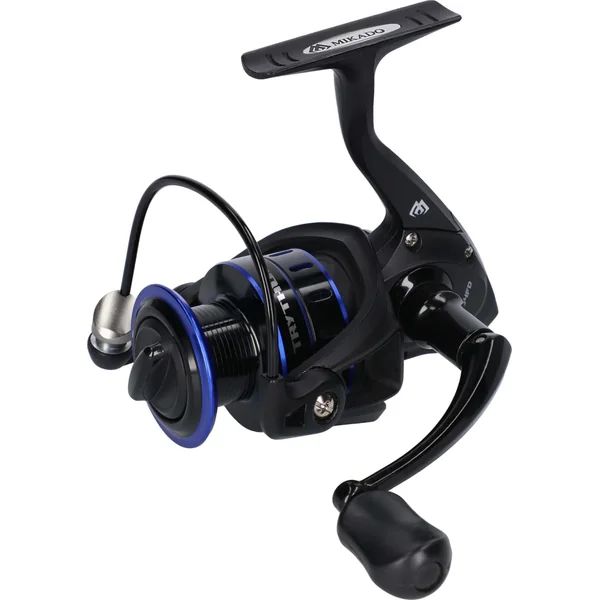 Mikado Trython Spinning Reel