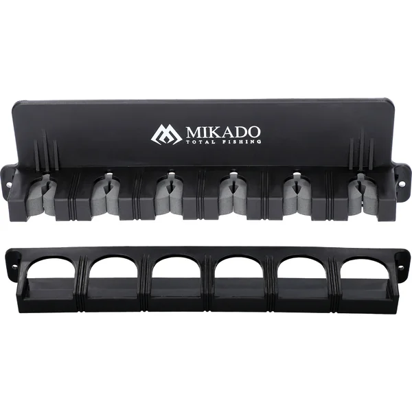 Mikado Vertical 6 Rod Rack