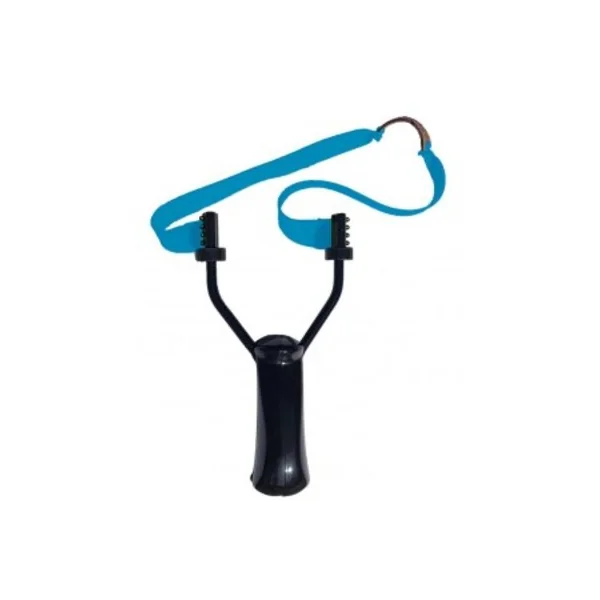 Milbro Deluxe Flat Band Slingshot