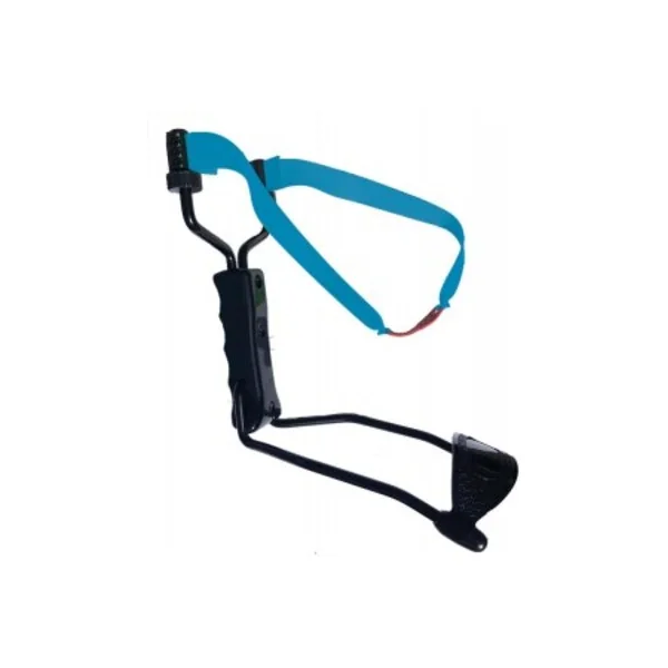 Milbro Deluxe Folding Flat Band Slingshot