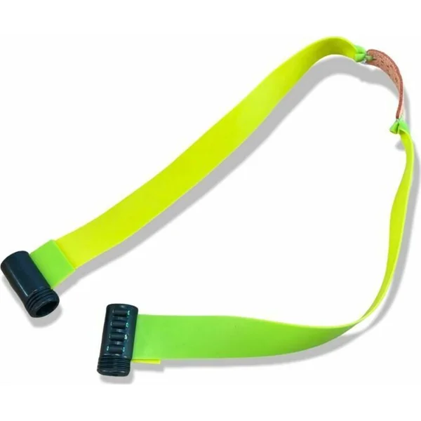 Milbro Spare Flat Elastic Band - 8172W