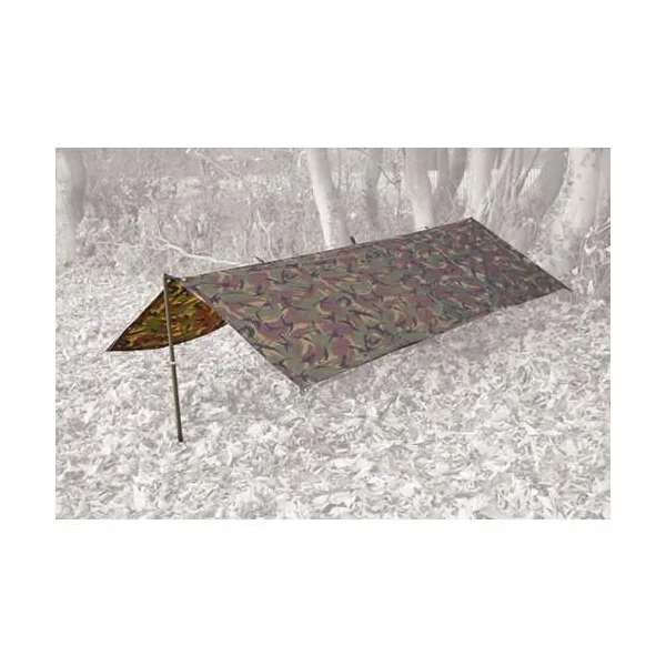 Mil-Com Lightweight Basha