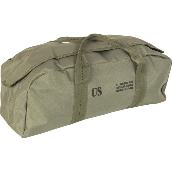 Mil-Com M1 Abrams Military Tool Bag