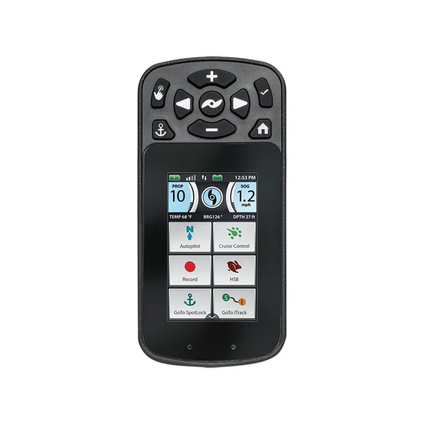Minn Kota i-Pilot Link System Remote