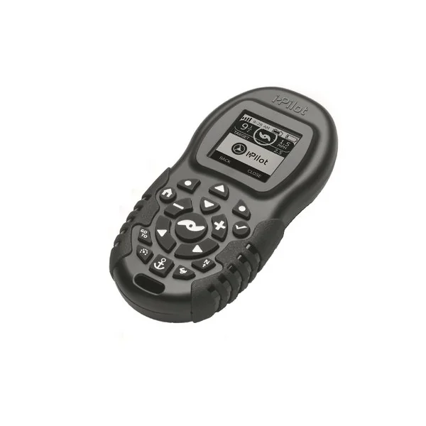 Minn Kota i-Pilot System Remote Access BT