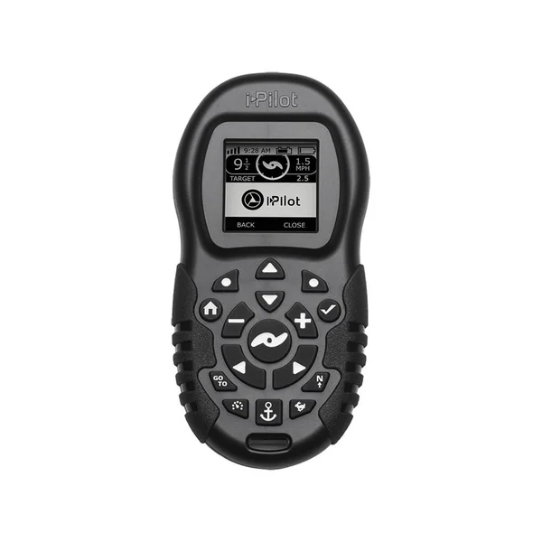 Minn Kota i-Pilot System Remote