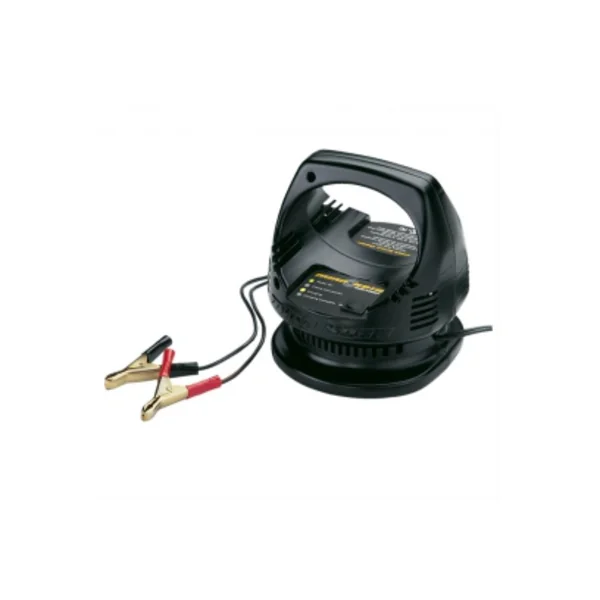 Minn Kota MK-110PE Euro Portable (1 bank x 10 amps)