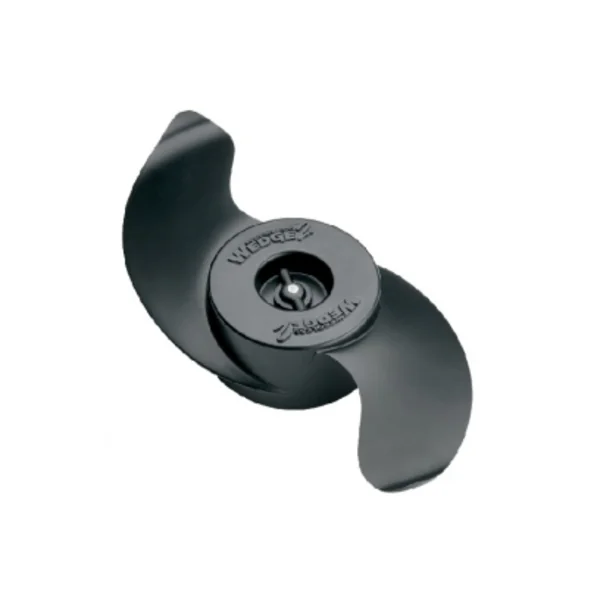 Minn Kota MKR-21 AC Power Port (Black)