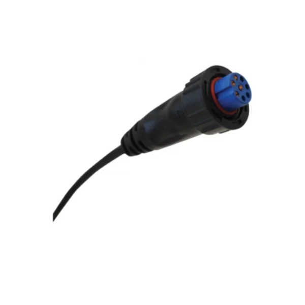 Minn Kota MKR-US2-14 Garmin 8 pin Adapter Cable