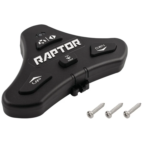 Minn Kota Raptor BT Wireless Foot Switch