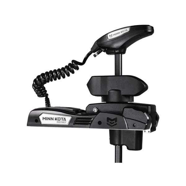 Minn Kota Riptide Instinct Quest Black Trolling Motor
