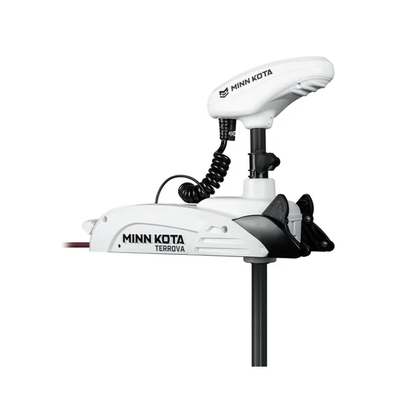 Minn Kota Saltwater Kayak Terrova Trolling Motor
