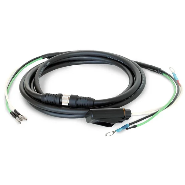 Minn Kota Talon Quick Release Disconnect Plug