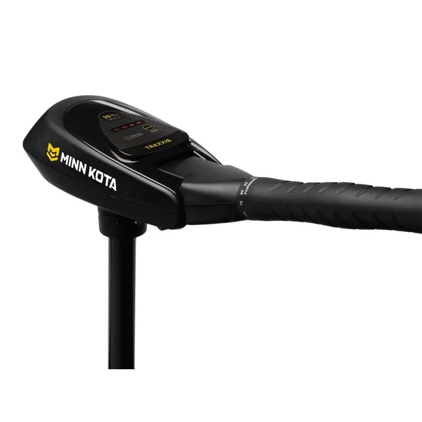 Minn Kota Traxxis Transom Mount Trolling Motors