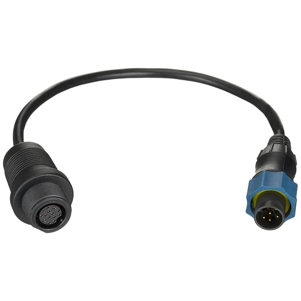 Minn Kota Trolling Motor Sonar Adapter Cables