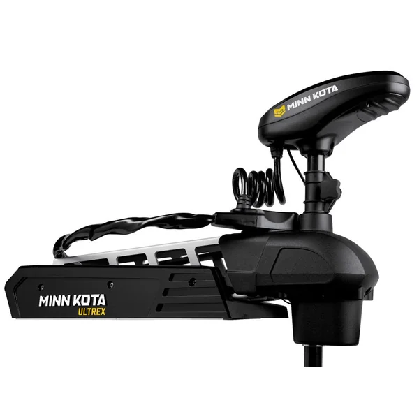Minn Kota Ultrex Mega DI Bow Mount Trolling Motors