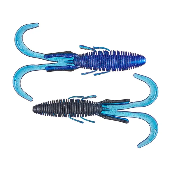 Missile Baits Baby D Stroyer Creature Bait 10pk
