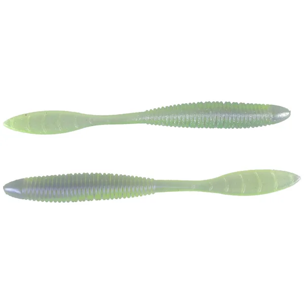 Missile Baits Bomb Shot Worm 15pk