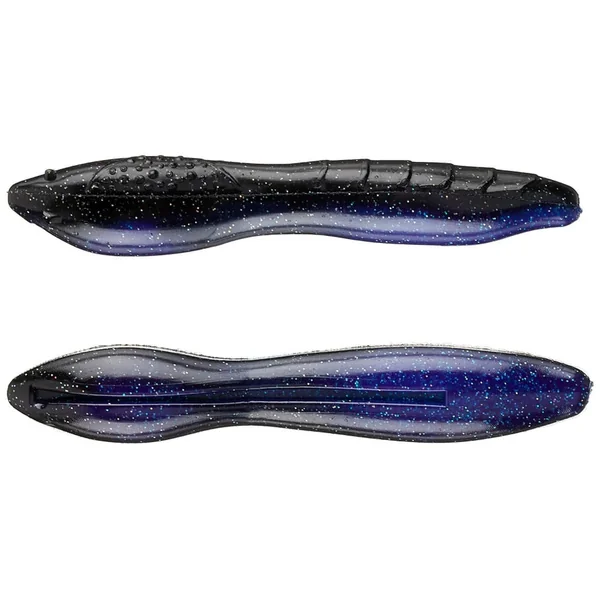 Missile Baits Bomba Worm