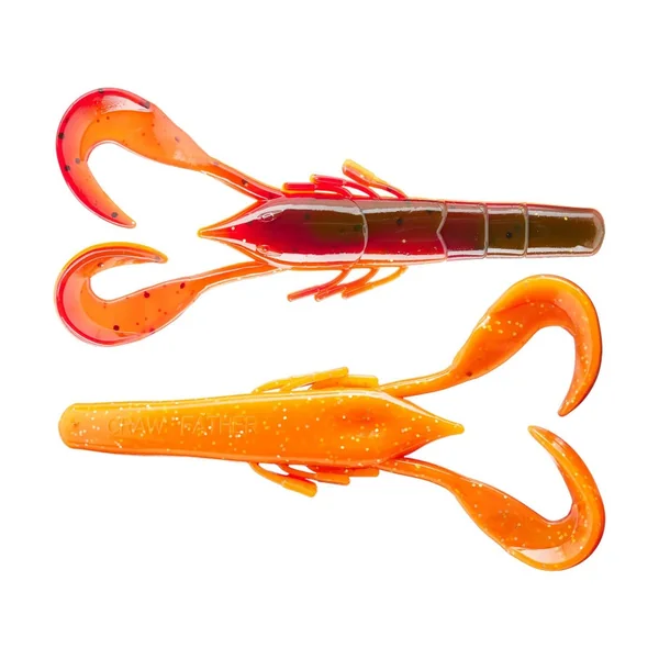 Missile Baits Craw Father