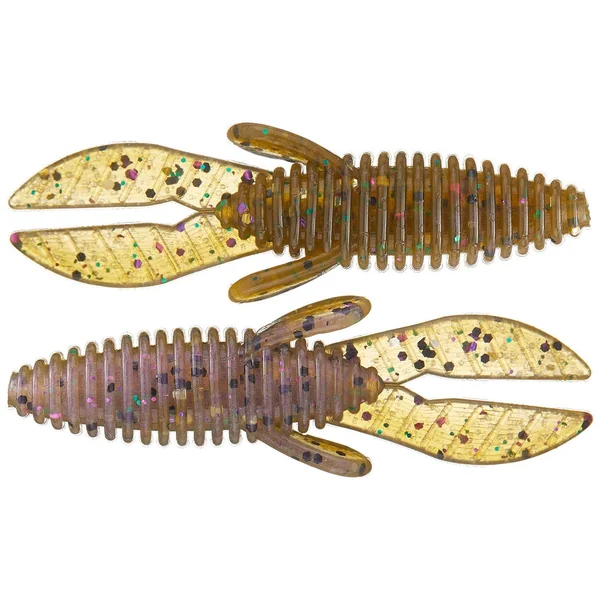 Missile Baits Micro D Bomb Creature Bait 2.3" 10pk