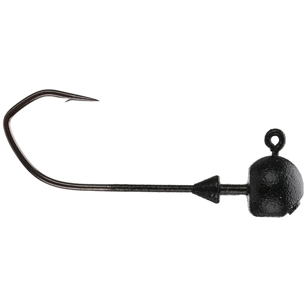 Missile Baits NedBall Jig Head 3pk