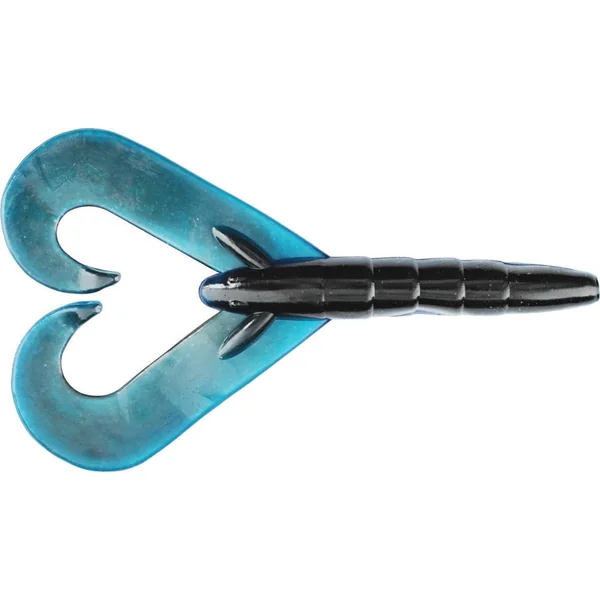 Missile Baits Twin Turbo Double Tail Grub