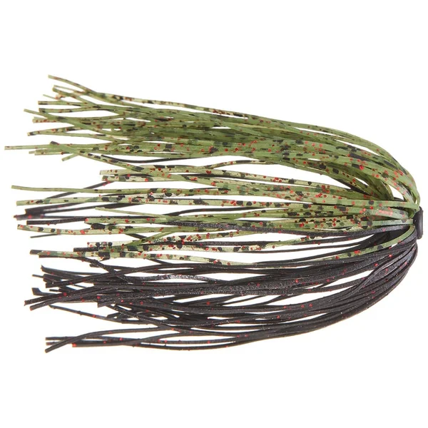 Missile Full Size Replacement Jig Skirts 3pk