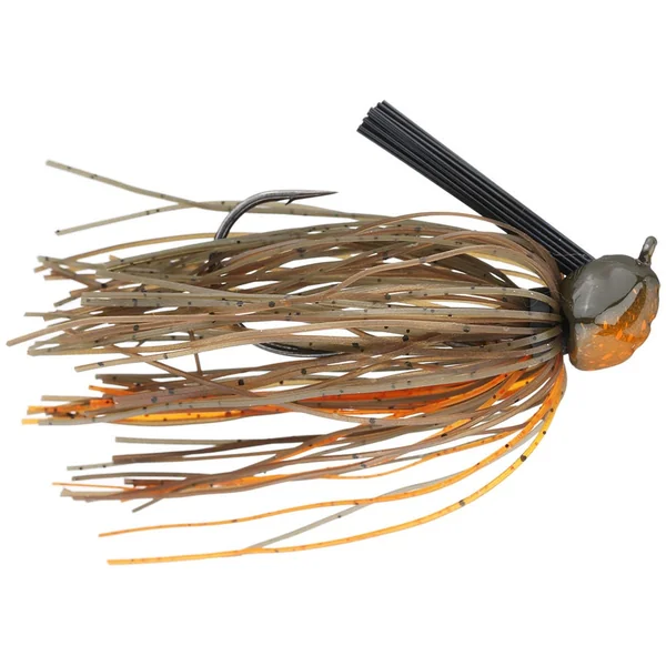 Missile Jigs Ike's Head Banger Football Jig