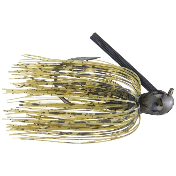 Missile Jigs Ike's Mini Flip Flipping Jig