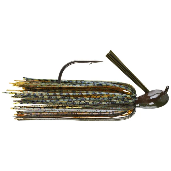 Missile Jigs Ike's Monster Jig