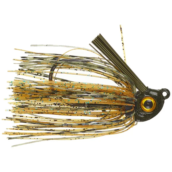 Missile Jigs Mini Swim Jig