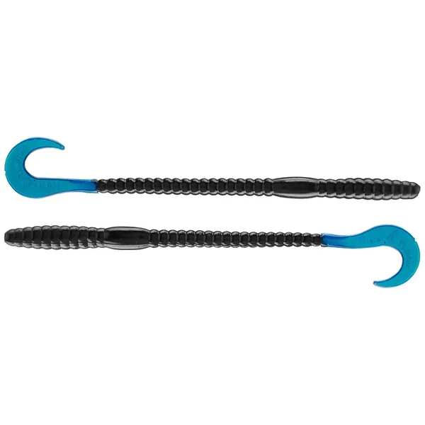 Mister Twister Phenom Curly Tail Worm 20pk