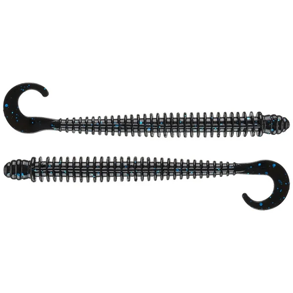 Mister Twister Ringworm Salt Infused 15pk