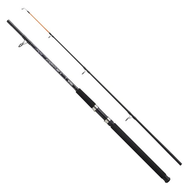 Mitchell Adventure II Boat Rod