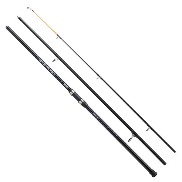 Mitchell Adventure II Surf Rod