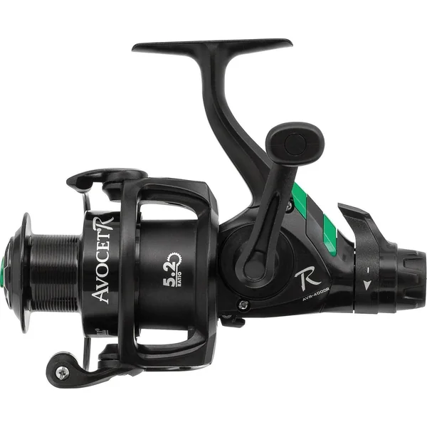 Mitchell Avocet R Rear Drag Reels