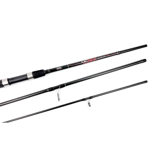 Mitchell Catch Carp Rod Series