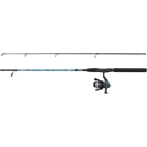 Mitchell Catch Pro II Spin Combo