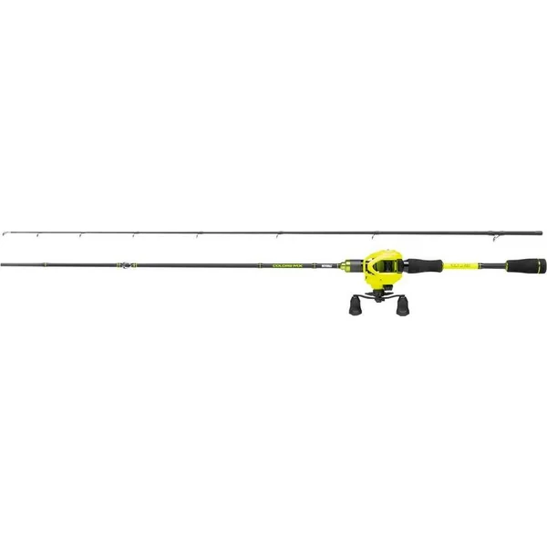 Mitchell Colors MX Casting Combo 2pc