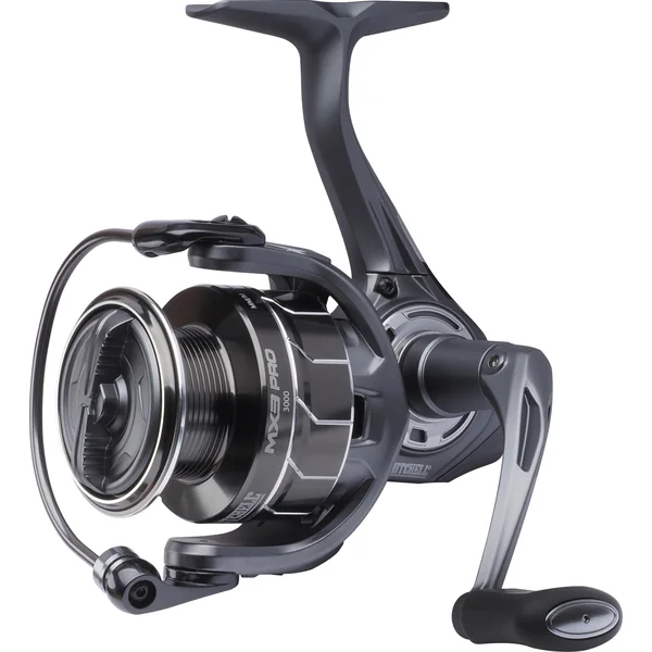 Mitchell MX3 Pro Hi-Speed Spinning Reel