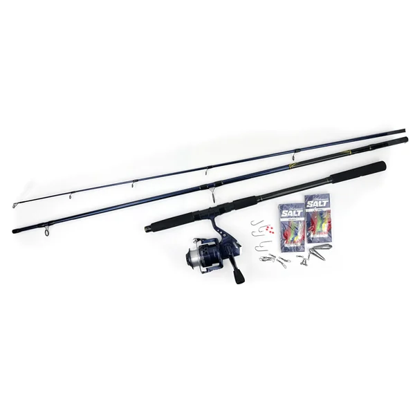 Mitchell Neuron Mackerel Combo