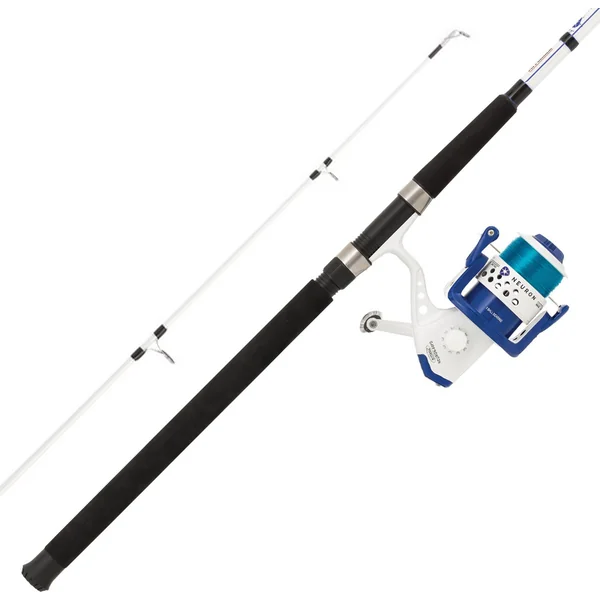 Mitchell Neuron SW II Mackerel 300 Combo