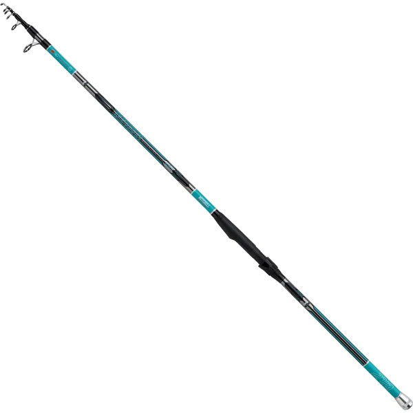 Mitchell Suprema SW Bolentino Tele Rods