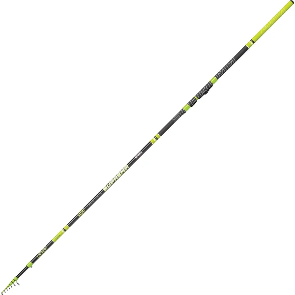Mitchell Suprema Troutista S3 Rods