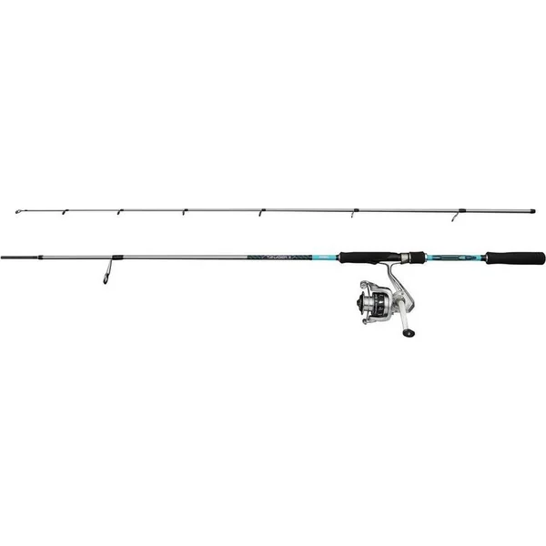 Mitchell Tanager 3 SW Spinning Combo