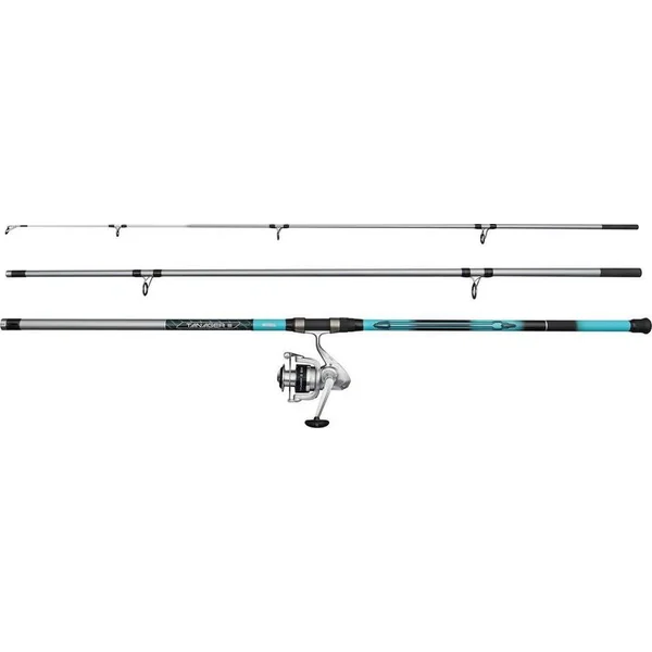 Mitchell Tanager 3 SW Surfcasting Combo