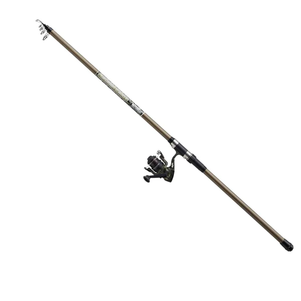 Mitchell Tanager Camo II Light/Strong Combo